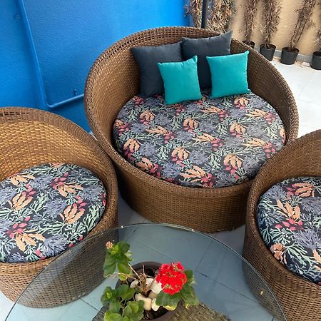 Flat Encantador 300M Da Praia E Roda Gigante 2 Andar Balneario Camboriu Ngoại thất bức ảnh