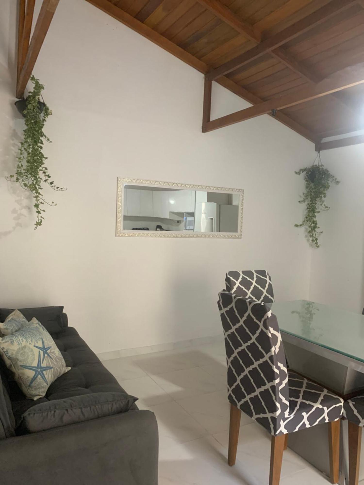 Flat Encantador 300M Da Praia E Roda Gigante 2 Andar Balneario Camboriu Ngoại thất bức ảnh