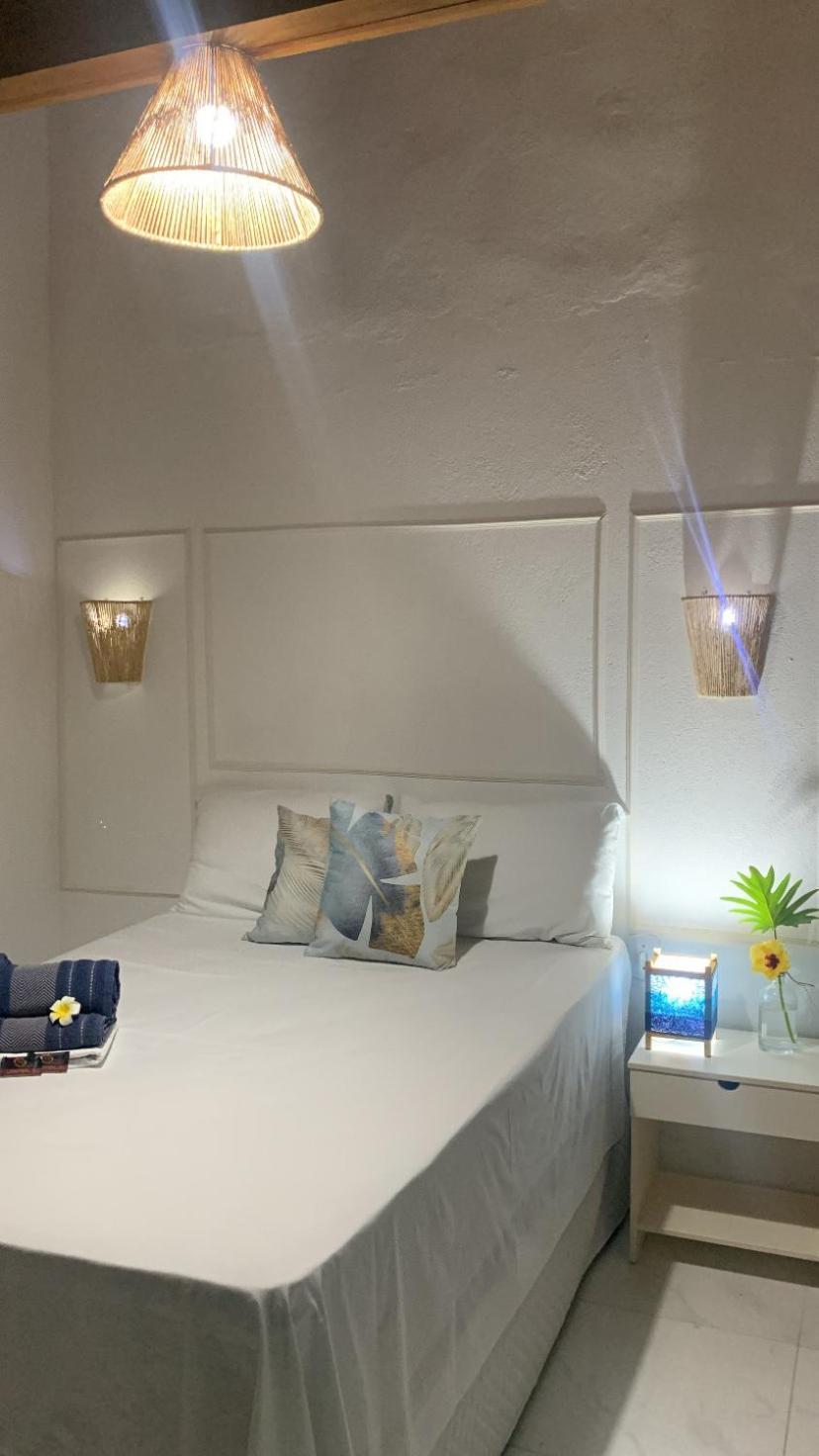Flat Encantador 300M Da Praia E Roda Gigante 2 Andar Balneario Camboriu Ngoại thất bức ảnh