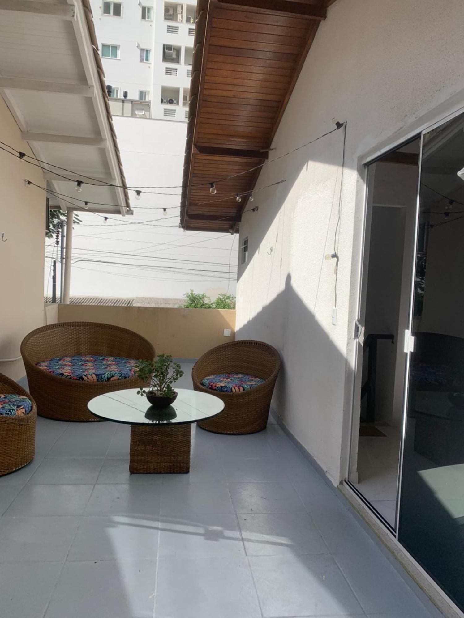 Flat Encantador 300M Da Praia E Roda Gigante 2 Andar Balneario Camboriu Ngoại thất bức ảnh