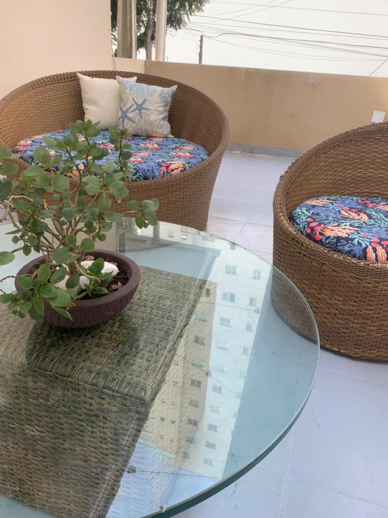 Flat Encantador 300M Da Praia E Roda Gigante 2 Andar Balneario Camboriu Ngoại thất bức ảnh