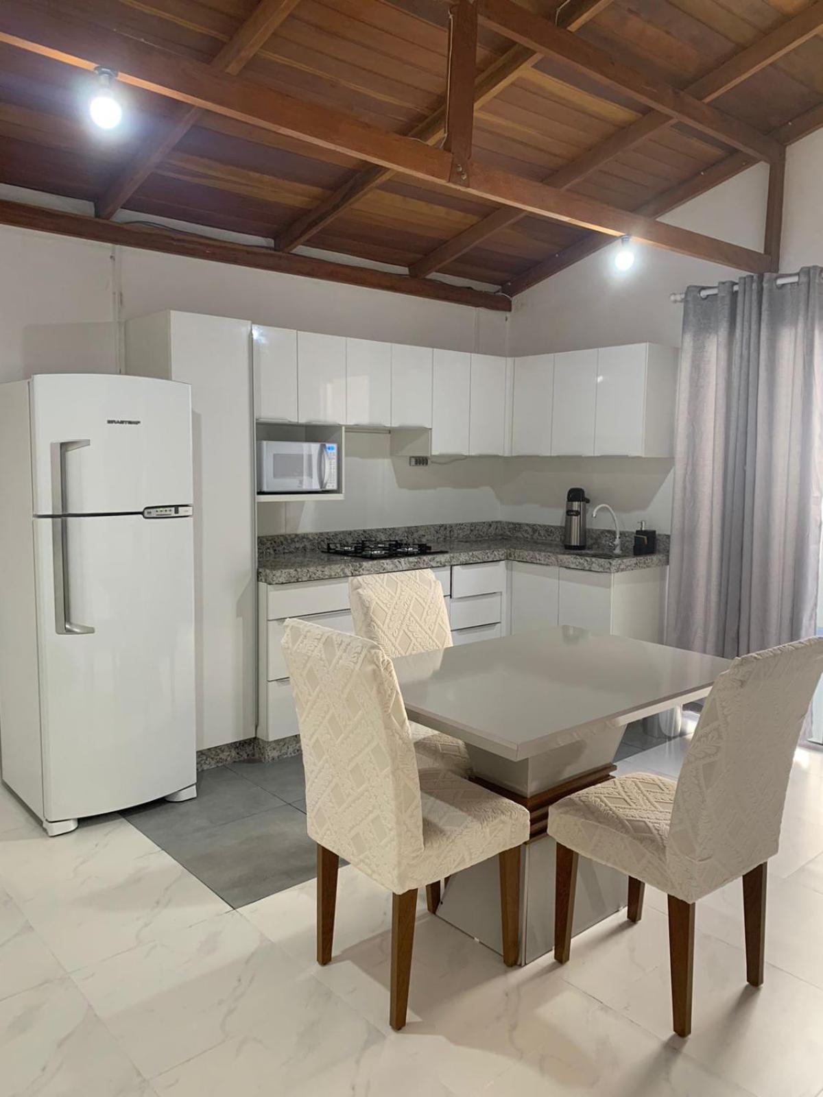 Flat Encantador 300M Da Praia E Roda Gigante 2 Andar Balneario Camboriu Ngoại thất bức ảnh