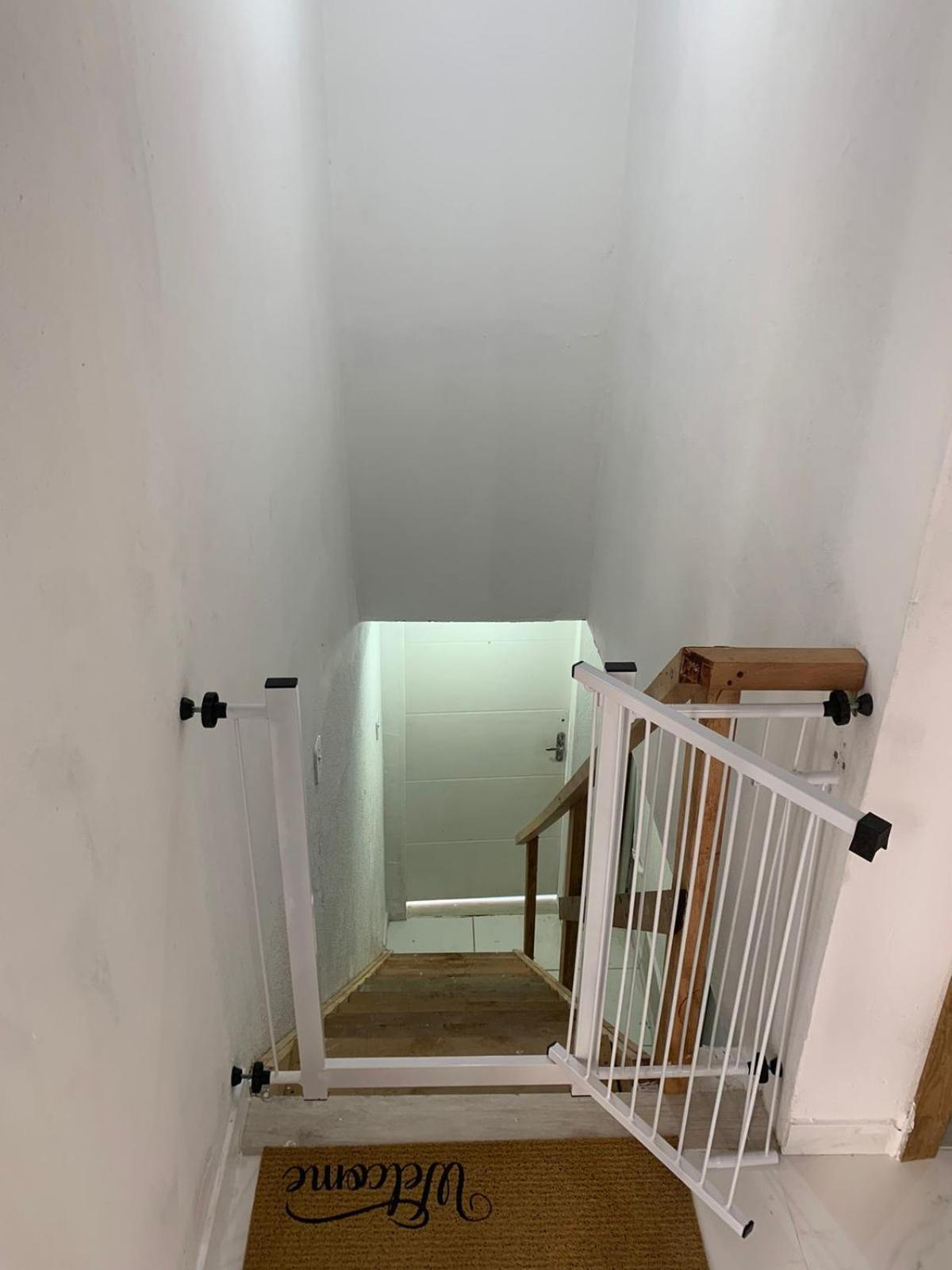 Flat Encantador 300M Da Praia E Roda Gigante 2 Andar Balneario Camboriu Ngoại thất bức ảnh