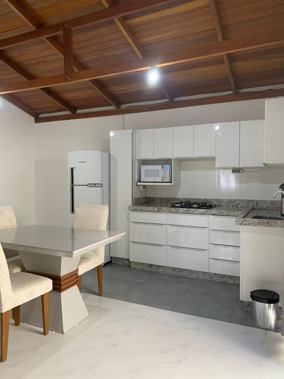 Flat Encantador 300M Da Praia E Roda Gigante 2 Andar Balneario Camboriu Ngoại thất bức ảnh