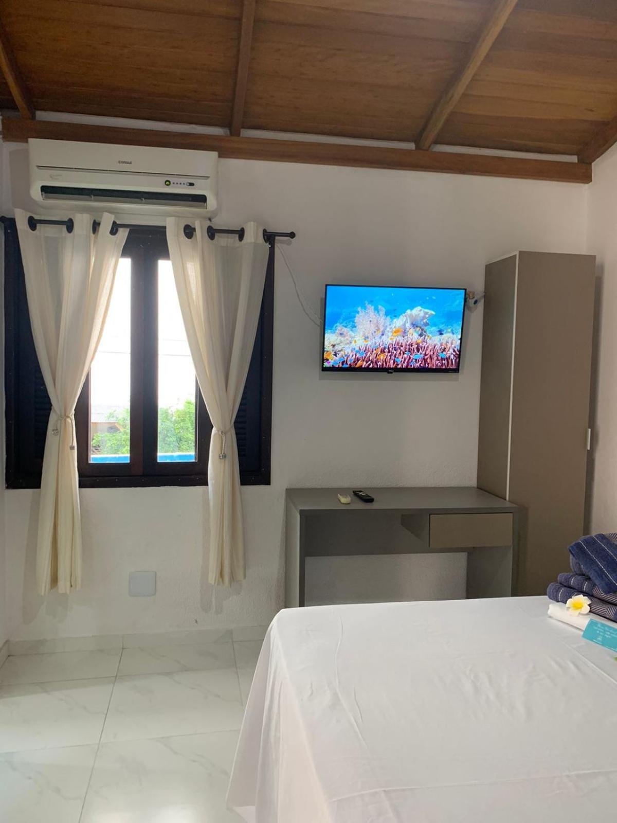 Flat Encantador 300M Da Praia E Roda Gigante 2 Andar Balneario Camboriu Ngoại thất bức ảnh