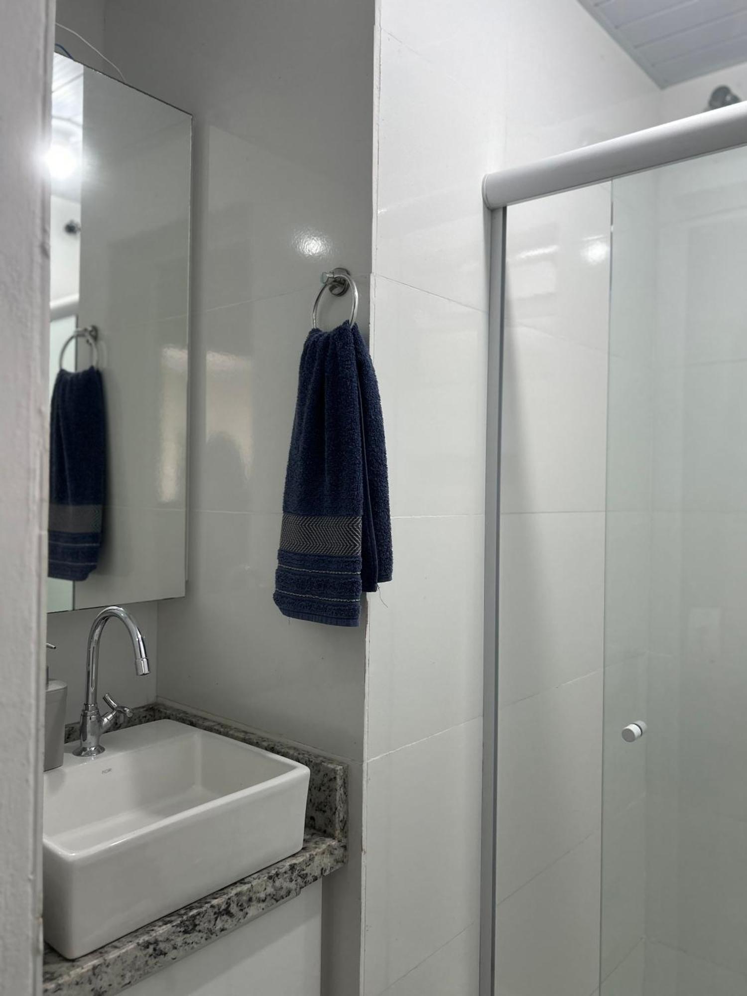 Flat Encantador 300M Da Praia E Roda Gigante 2 Andar Balneario Camboriu Ngoại thất bức ảnh